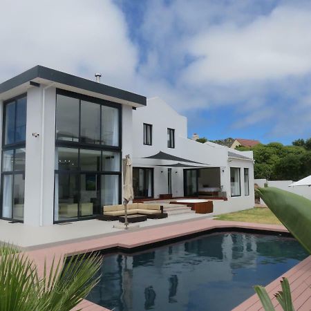 Cape White Villa Crawley Extérieur photo