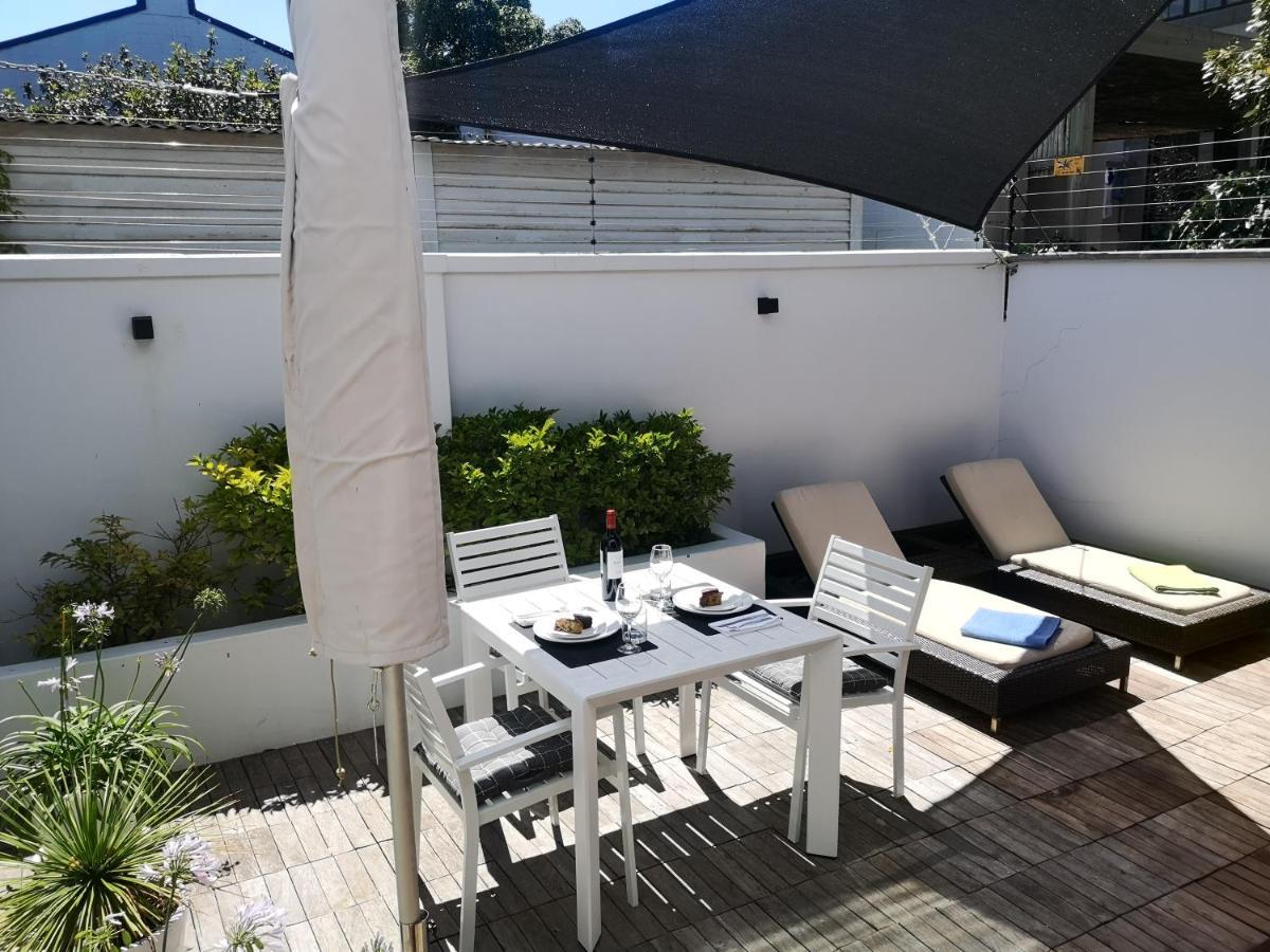 Cape White Villa Crawley Extérieur photo