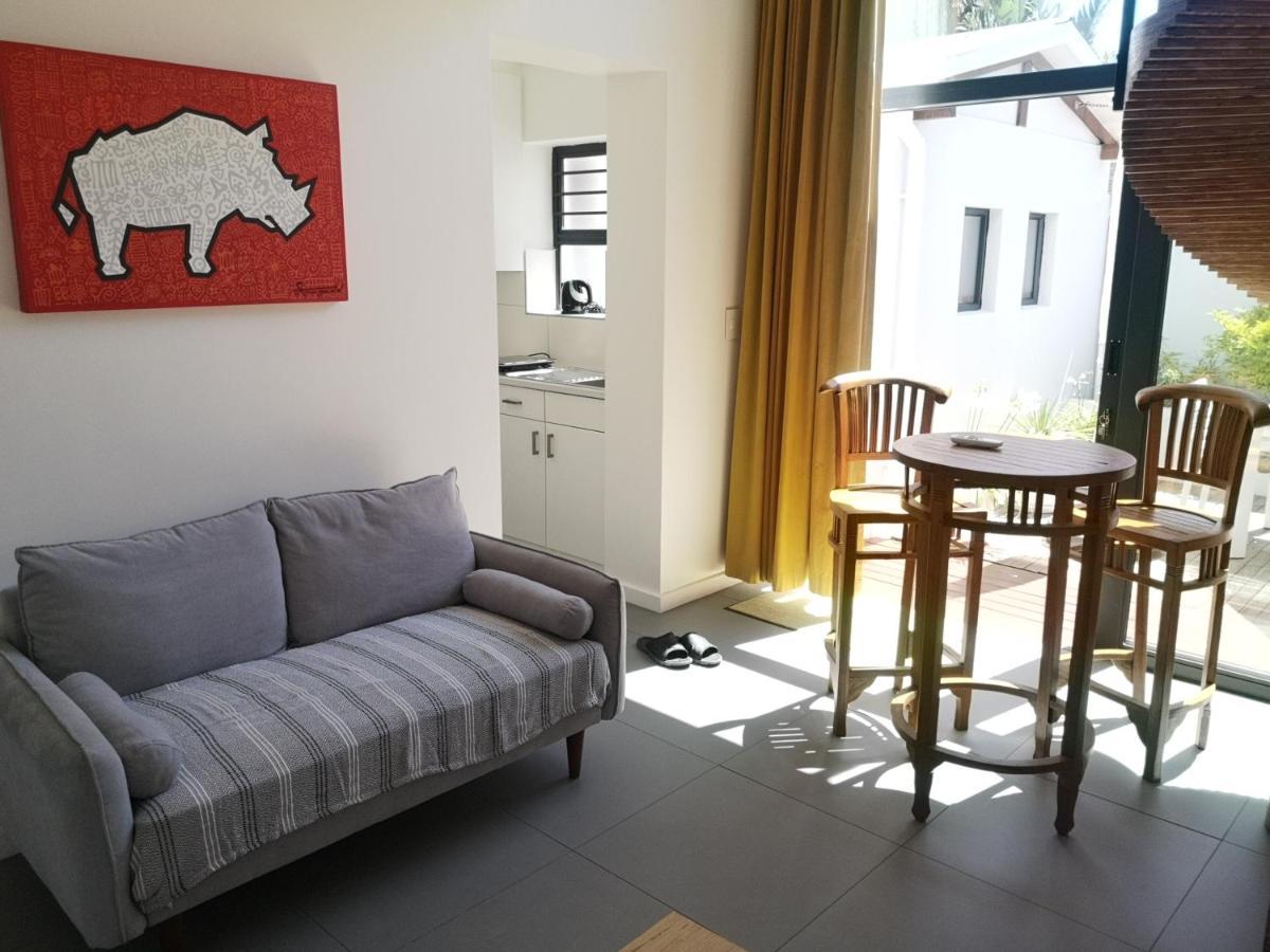 Cape White Villa Crawley Extérieur photo