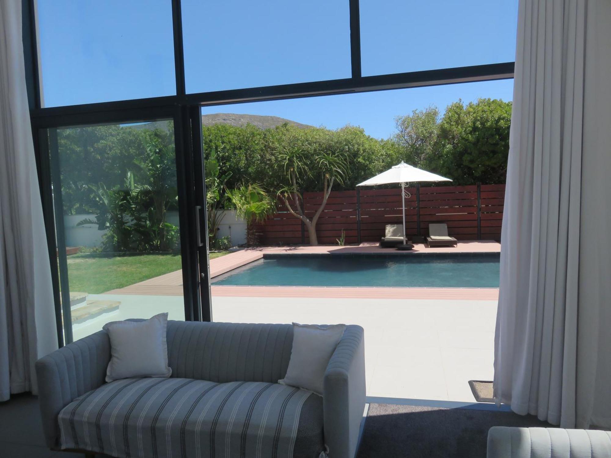 Cape White Villa Crawley Chambre photo