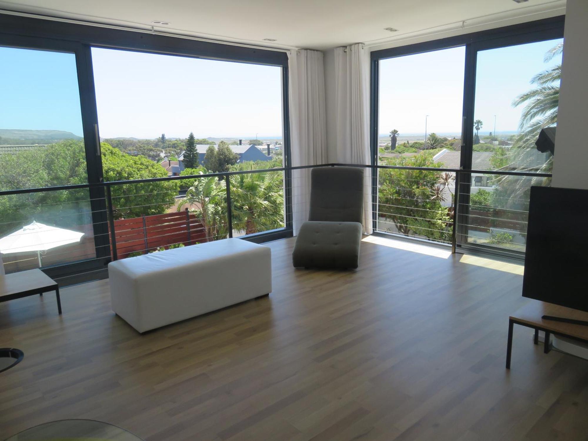 Cape White Villa Crawley Chambre photo