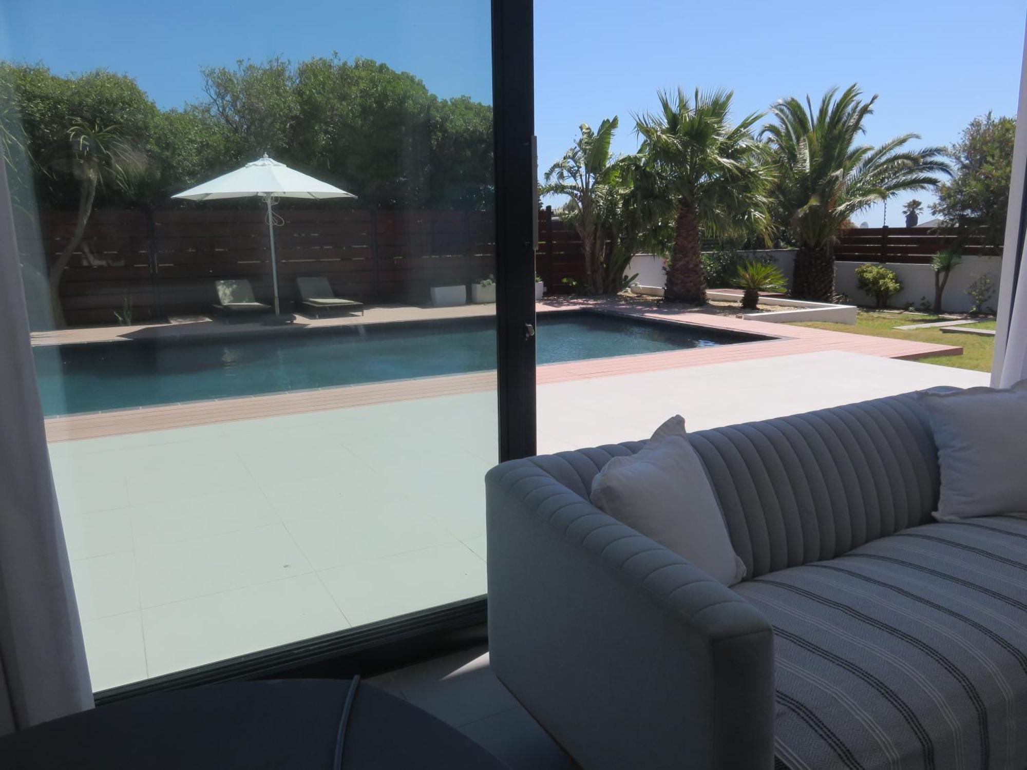 Cape White Villa Crawley Chambre photo