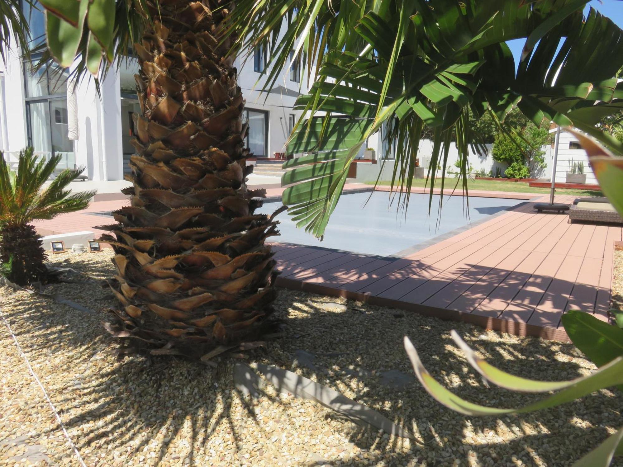 Cape White Villa Crawley Chambre photo