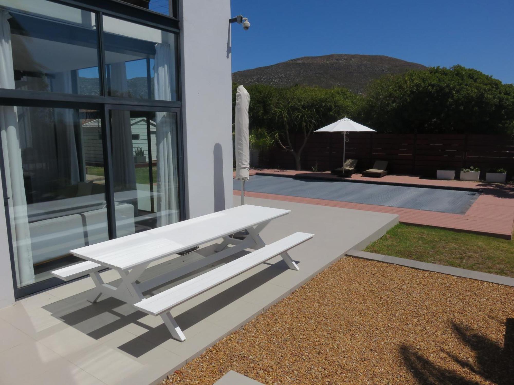 Cape White Villa Crawley Chambre photo