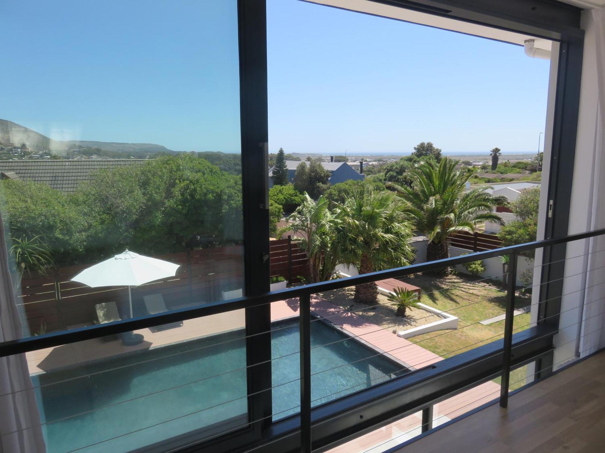 Cape White Villa Crawley Chambre photo