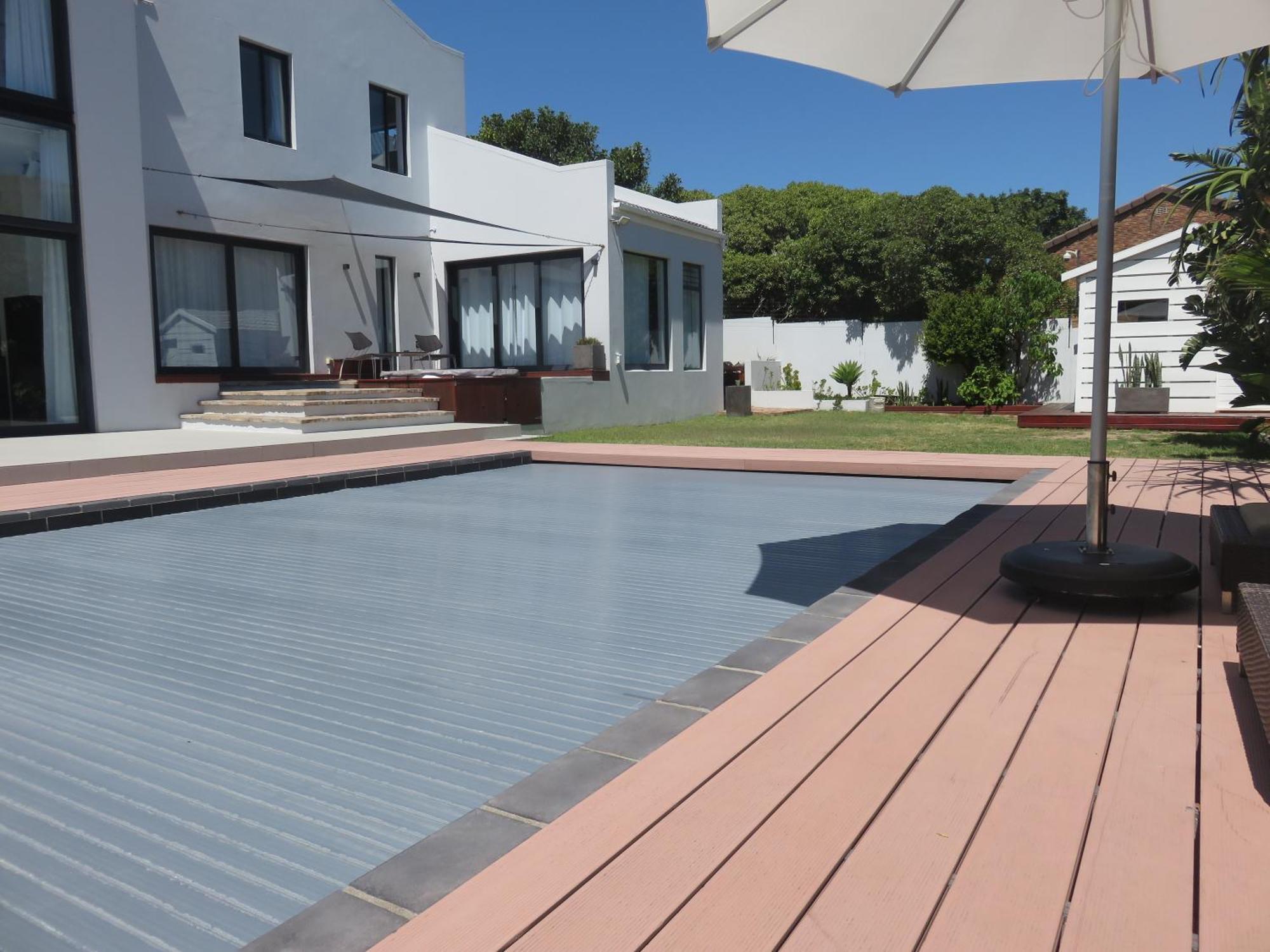Cape White Villa Crawley Chambre photo