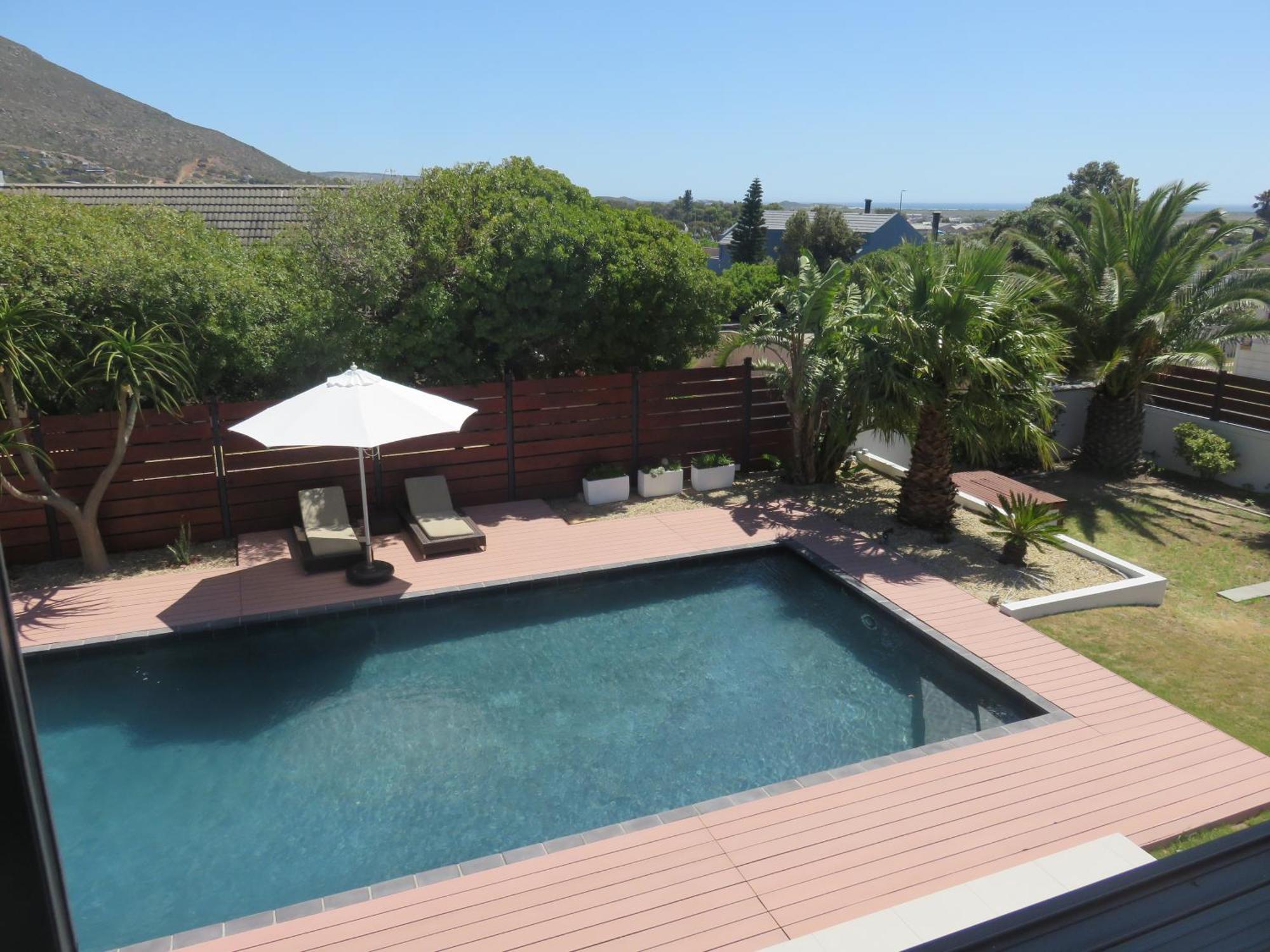 Cape White Villa Crawley Chambre photo