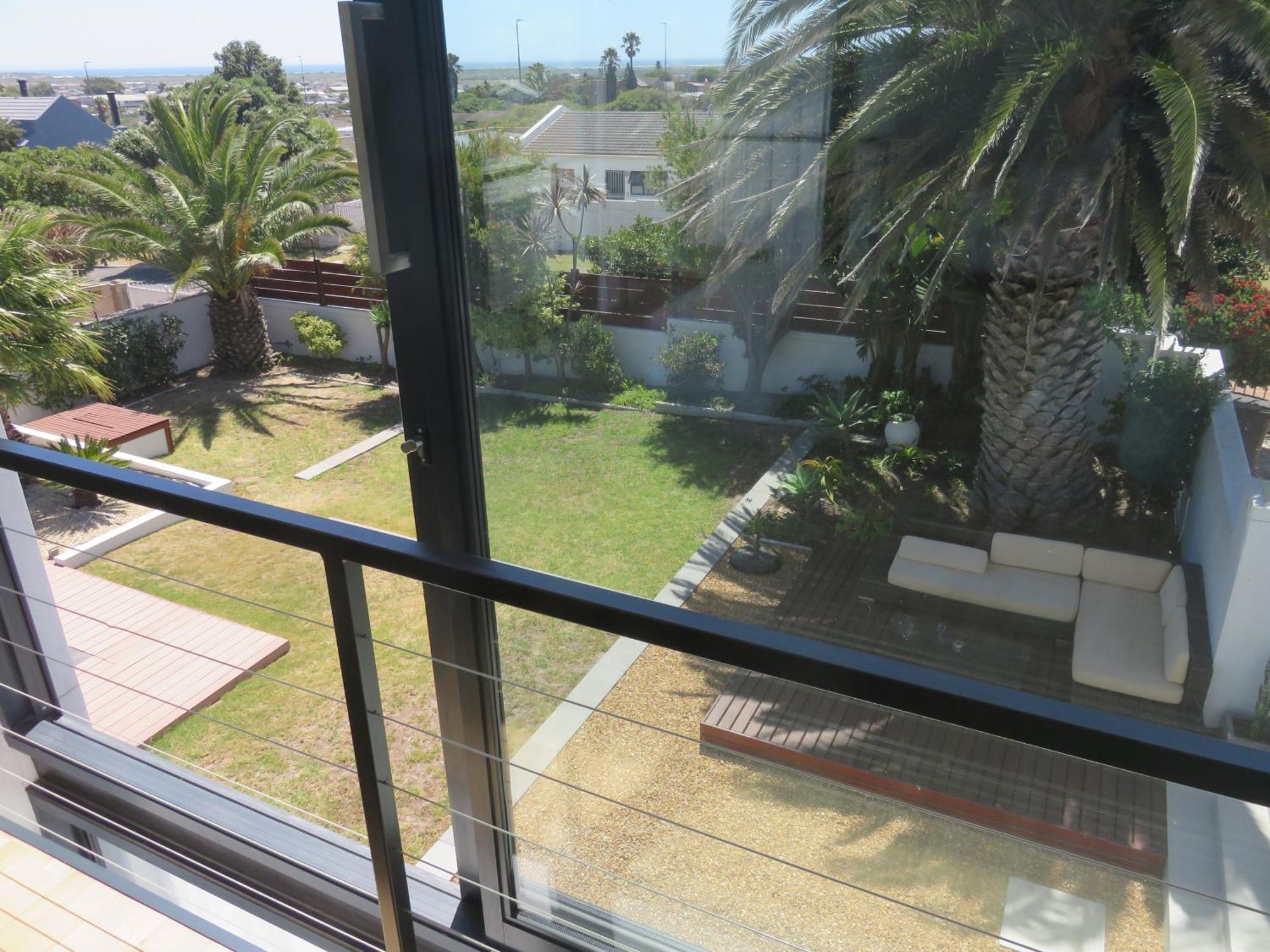 Cape White Villa Crawley Chambre photo
