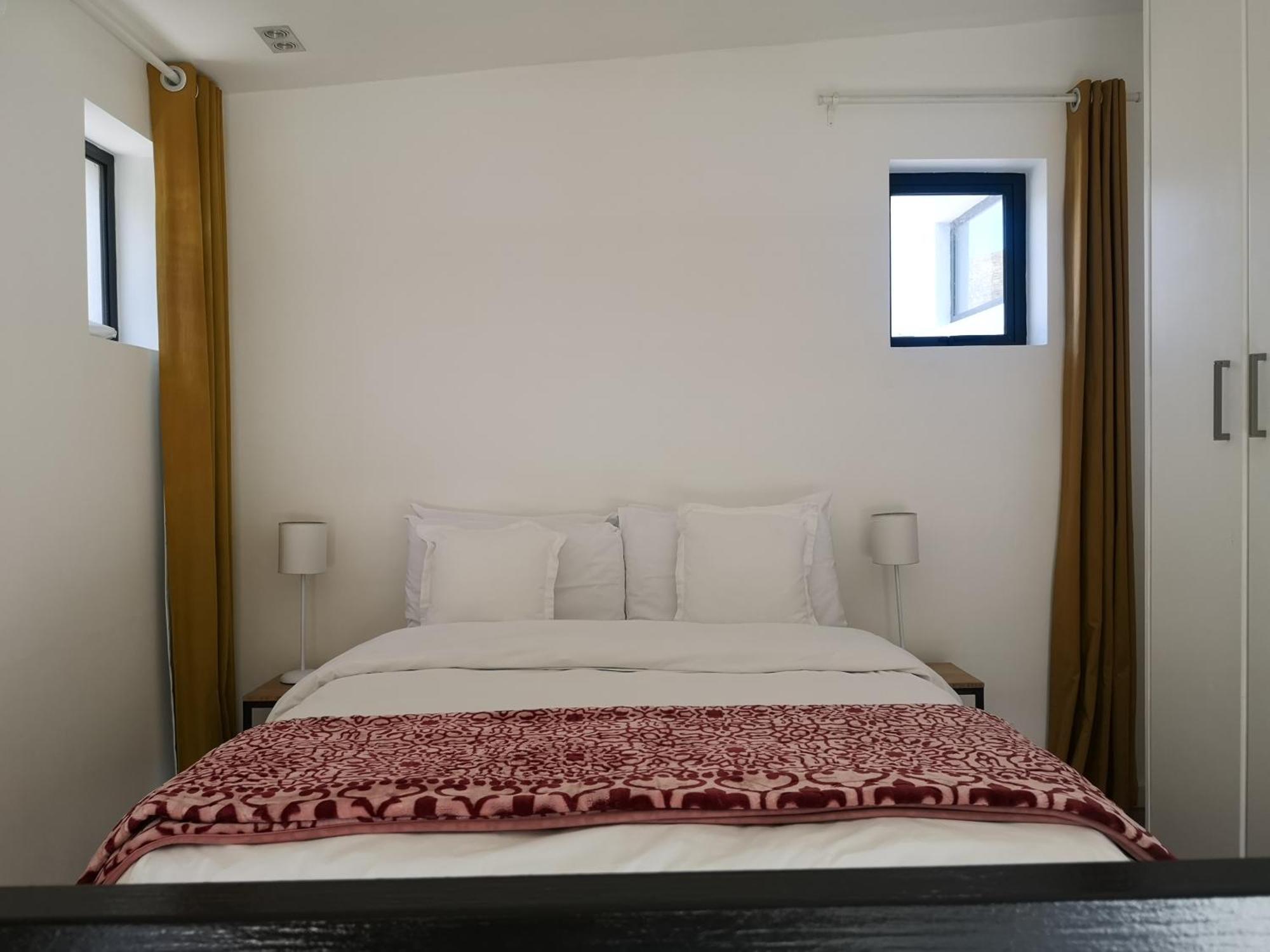 Cape White Villa Crawley Extérieur photo