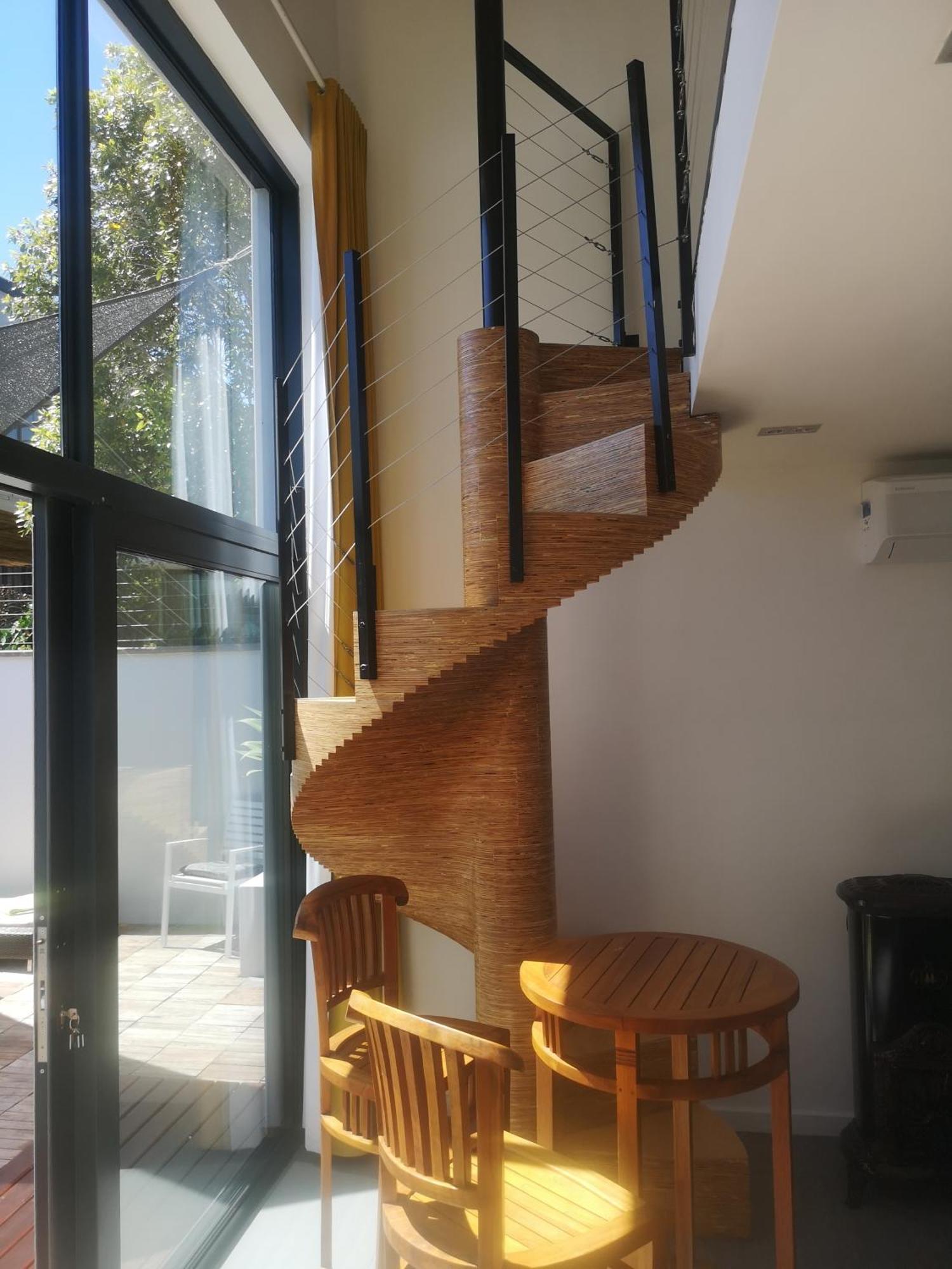Cape White Villa Crawley Extérieur photo