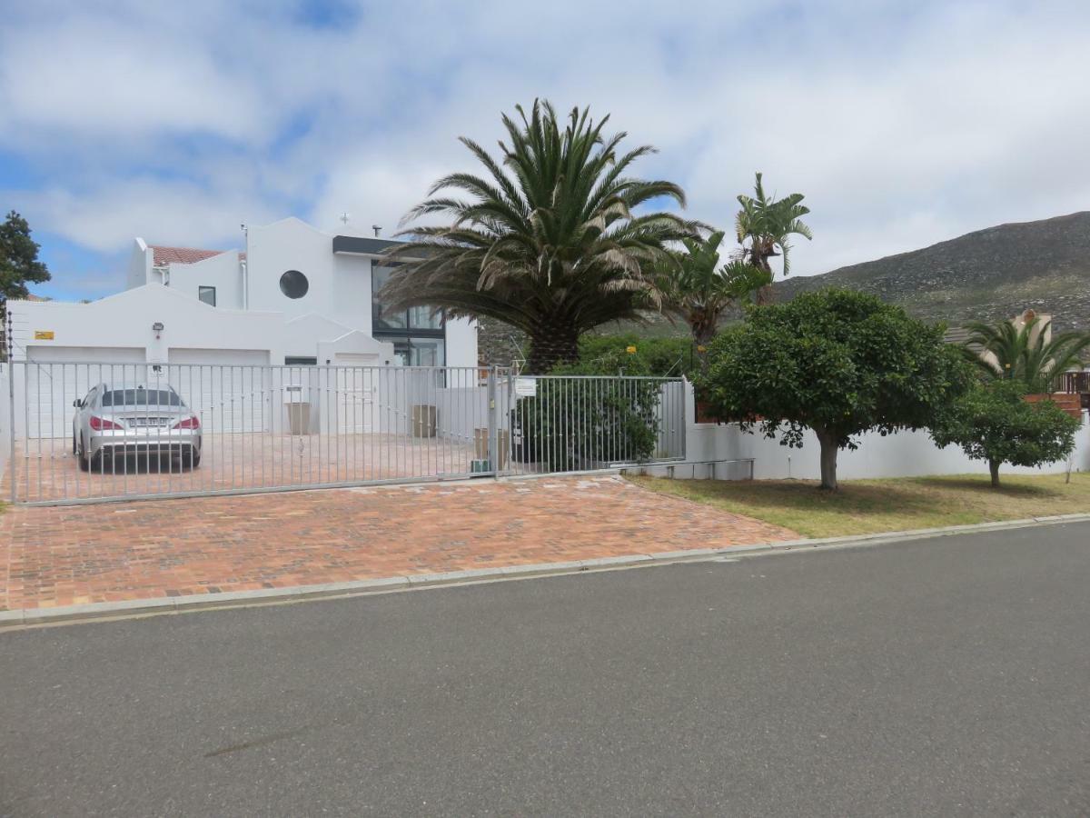 Cape White Villa Crawley Extérieur photo