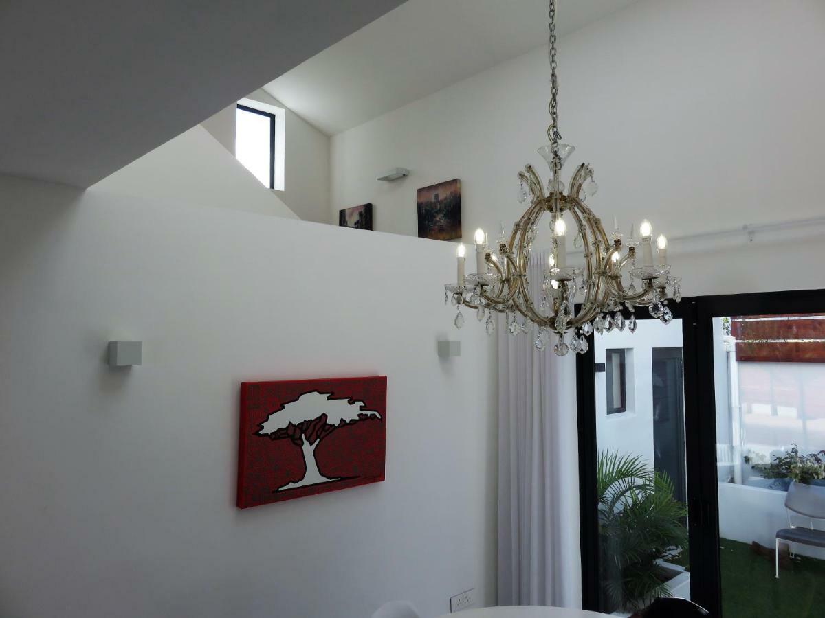 Cape White Villa Crawley Extérieur photo