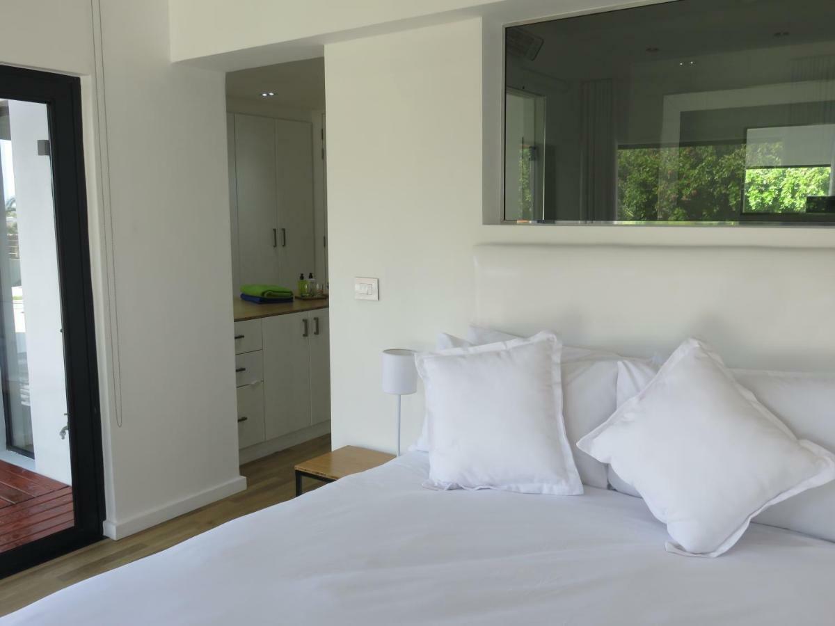 Cape White Villa Crawley Extérieur photo
